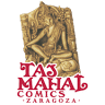 Librería Taj Mahal Comics