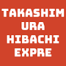Takashimura hibachi pea ridge