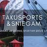 Sporten Latvija, SIA, TAKUSPORTS.LV