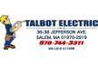 Talbot Electric Inc.