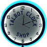 Talbot Clock Shop