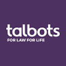Talbots Law