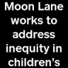 Tales on Moon Lane