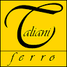 Taliani Ferro - Sede Centrale