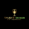 Talisa's on Main | Wine Bar
