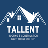 Tallent Roofing Inc.