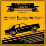 Taller Antonio V. García