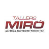 TALLERS MIRÓ