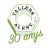 Tallers Aleny, scp