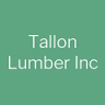 Tallon Lumber Inc