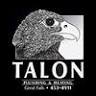 Talon Plumbing & Heating Inc.