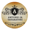Antiikki ja Tavaratori
