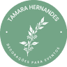 Tamara Hernandes - Design Floral e Decorações