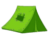 Tambooz Campsite - Bhandardara