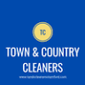 Town & Country Cleaners