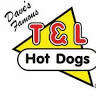 Dave's Famous T&L Hot Dogs