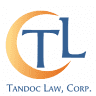 Tandoc Law, Corp.