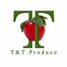 T & T Produce