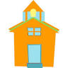 Tangerine Schoolhouse