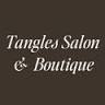 Tangles Hair Studio