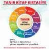 TANIR KİTAP KIRTASİYE (Necip Fazıl Şube)