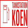 Tankstation Koen