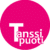 Tanssipuoti
