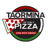 Taormina of Italy