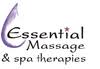 Essential Massage & Spa Therapies