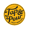 Tap and Pour