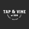 Tap & Vine at 559