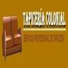 TAPICERIA COLONIAL