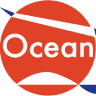 Tapisseria Ocean Blue