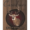 Taqueria Cazadores Mexican Food & Seafood