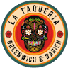La Taqueria, Darien