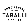 Continental Taralli Biscuits