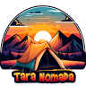 Tara Nomada Camping And Hostel