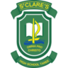 St Clare's High School