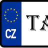 Targa Ceca