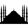 Anadolu Hisar Fatih Sultan Mosque