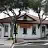 Tarpon Springs Historical Train Depot Museum