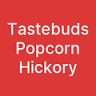 Tastebuds Popcorn Hickory