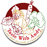 Taste With Andy