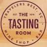 The Tasting Room of Travelers Rest