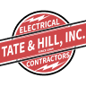 Tate & Hill Inc.