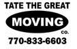 Tate The Great Moving Company, LLC