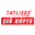 Tatlises Cig Kofte
