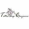 Tattoo Shop Cheyenne