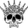 Tatuajes de Reyes