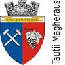Hall Tăuţii Măgherăuş